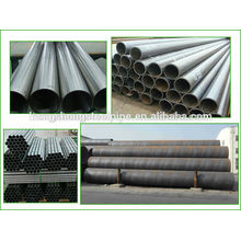 Carbon Welded Pipe